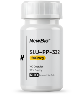 SLU-PP-332 500mcg Tablets 100ct