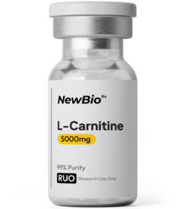 L-Carnitine 5000mg