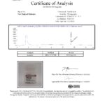 Tesofensine 500mcg