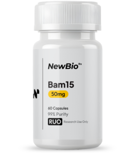 BAM15 50mg