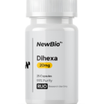 Dihexa 20mg Qty25