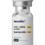 CJC 1295 No DAC - Ipamorelin Blend 5mg/5mg
