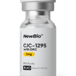 CJC-1295 with DAC 5mg