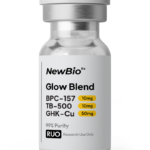 GLOW Blend