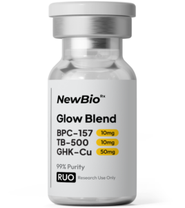 GLOW Blend