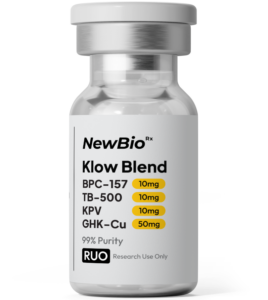 KLOW Blend