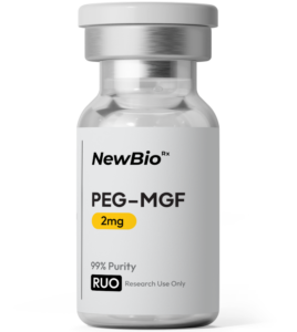 PEG-MGF 2mg