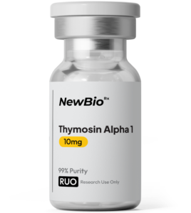 Thymosin Alpha 1 10mg