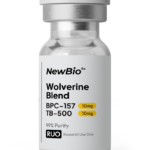 BPC-157 10mg TB-500 10mg Blend