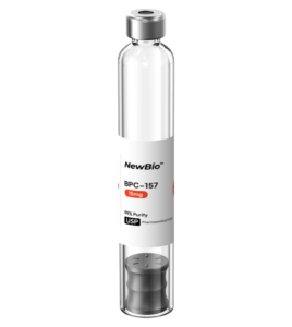 BPC 157 USP Cartridge Refill 15mg