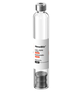 CJC 1295/Ipamorelin USP Cartridge Refill 7.5/7.5mg