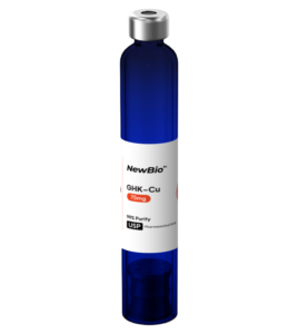 GHK Cu USP Cartridge Refill 75mg