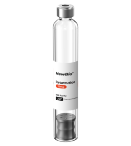Retatrutide USP Cartridge Refill 15mg